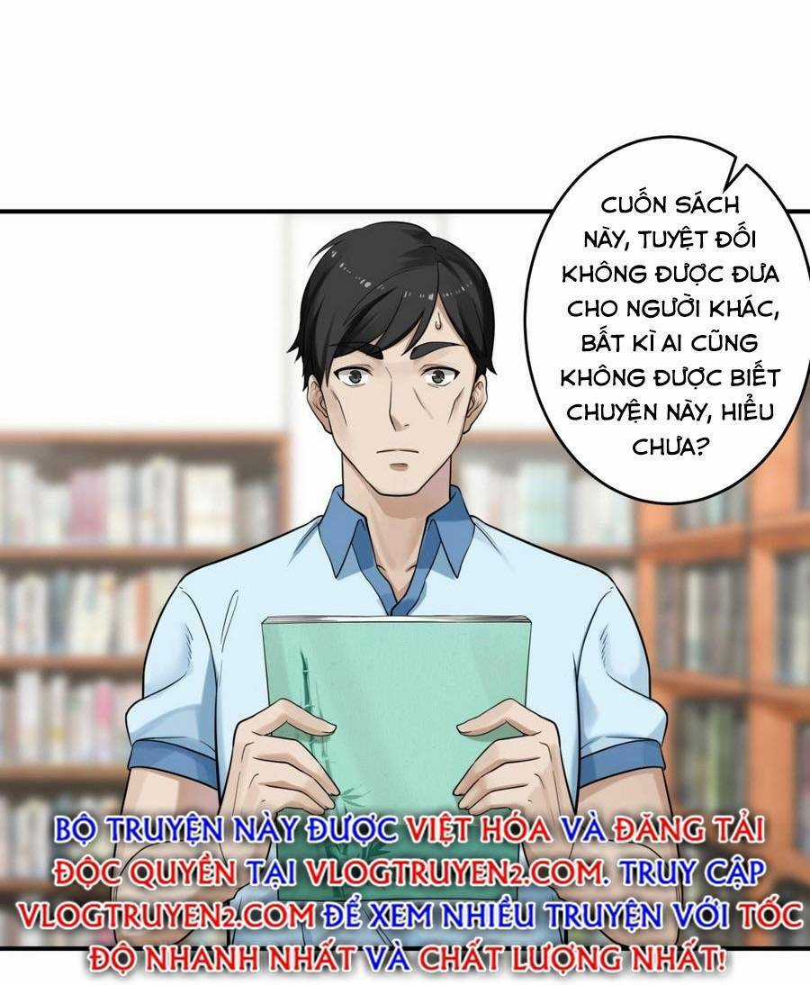 Ta Phổ Cập Tu Tiên Cho Cả Thế Giới Chapter 1 trang 94