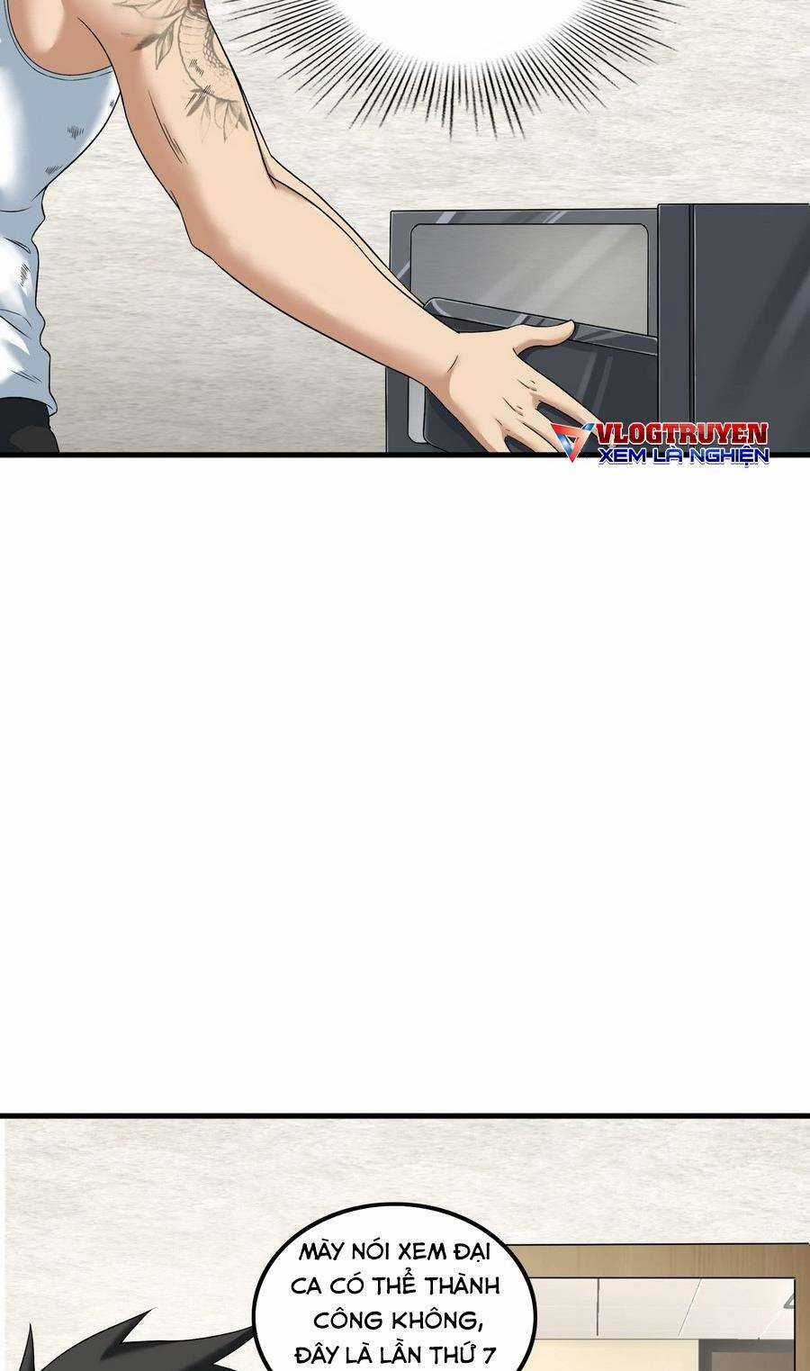 Ta Phổ Cập Tu Tiên Cho Cả Thế Giới Chapter 10 trang 11