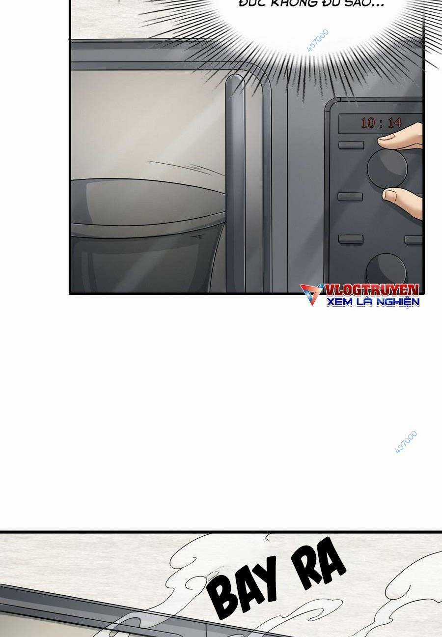 Ta Phổ Cập Tu Tiên Cho Cả Thế Giới Chapter 10 trang 16