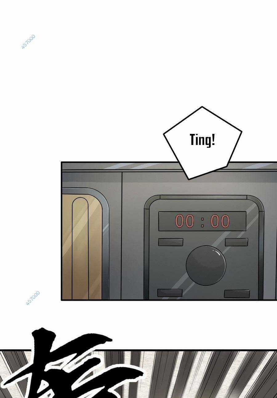 Ta Phổ Cập Tu Tiên Cho Cả Thế Giới Chapter 10 trang 20