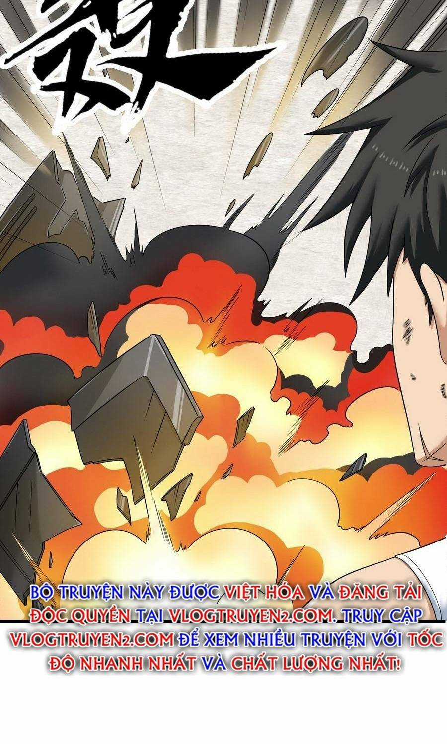 Ta Phổ Cập Tu Tiên Cho Cả Thế Giới Chapter 10 trang 21