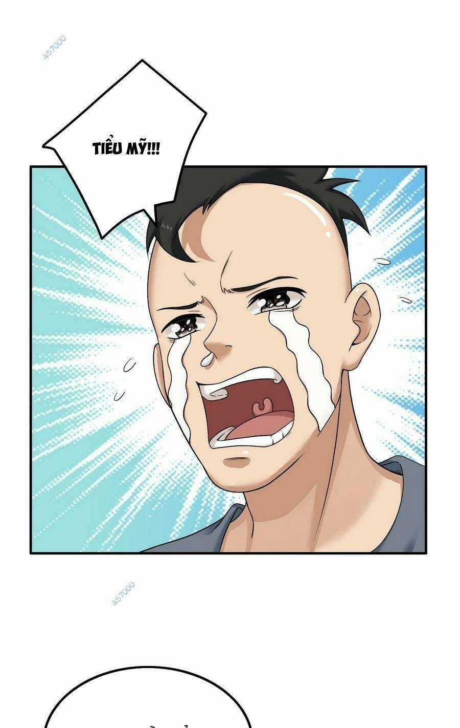 Ta Phổ Cập Tu Tiên Cho Cả Thế Giới Chapter 10 trang 22