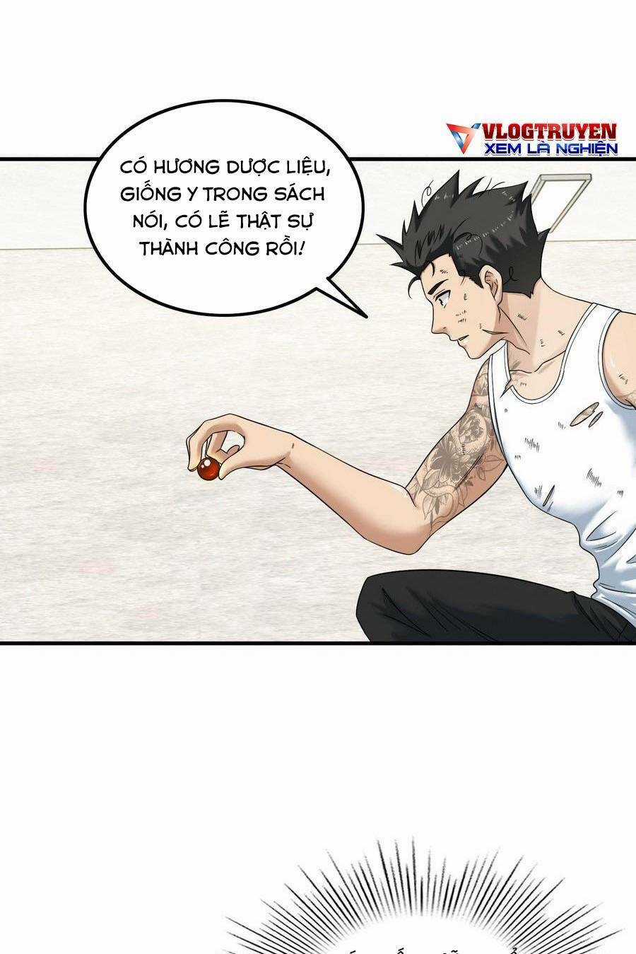 Ta Phổ Cập Tu Tiên Cho Cả Thế Giới Chapter 10 trang 27