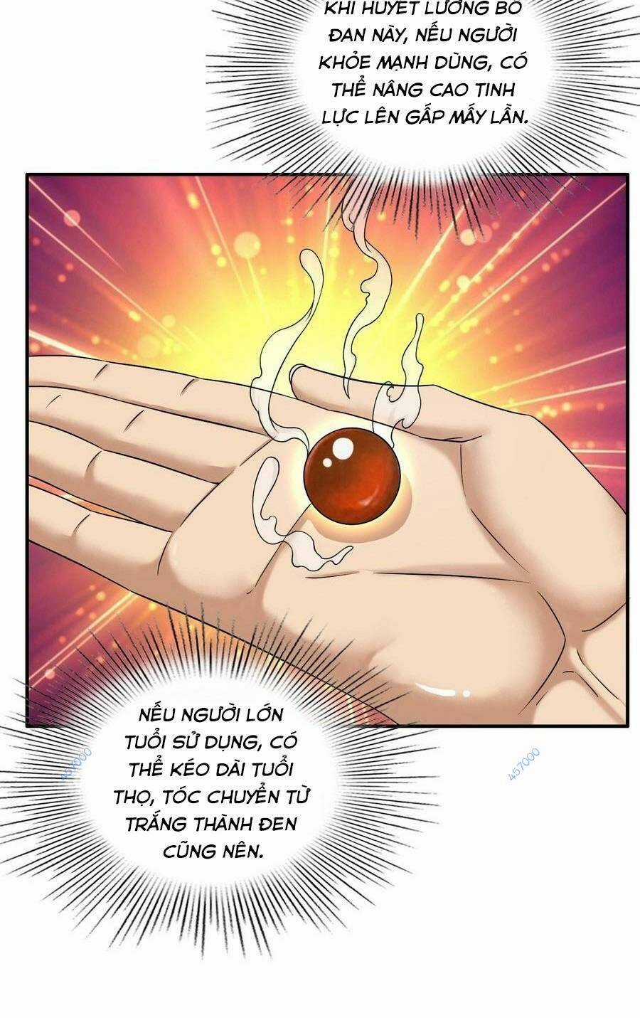 Ta Phổ Cập Tu Tiên Cho Cả Thế Giới Chapter 10 trang 28