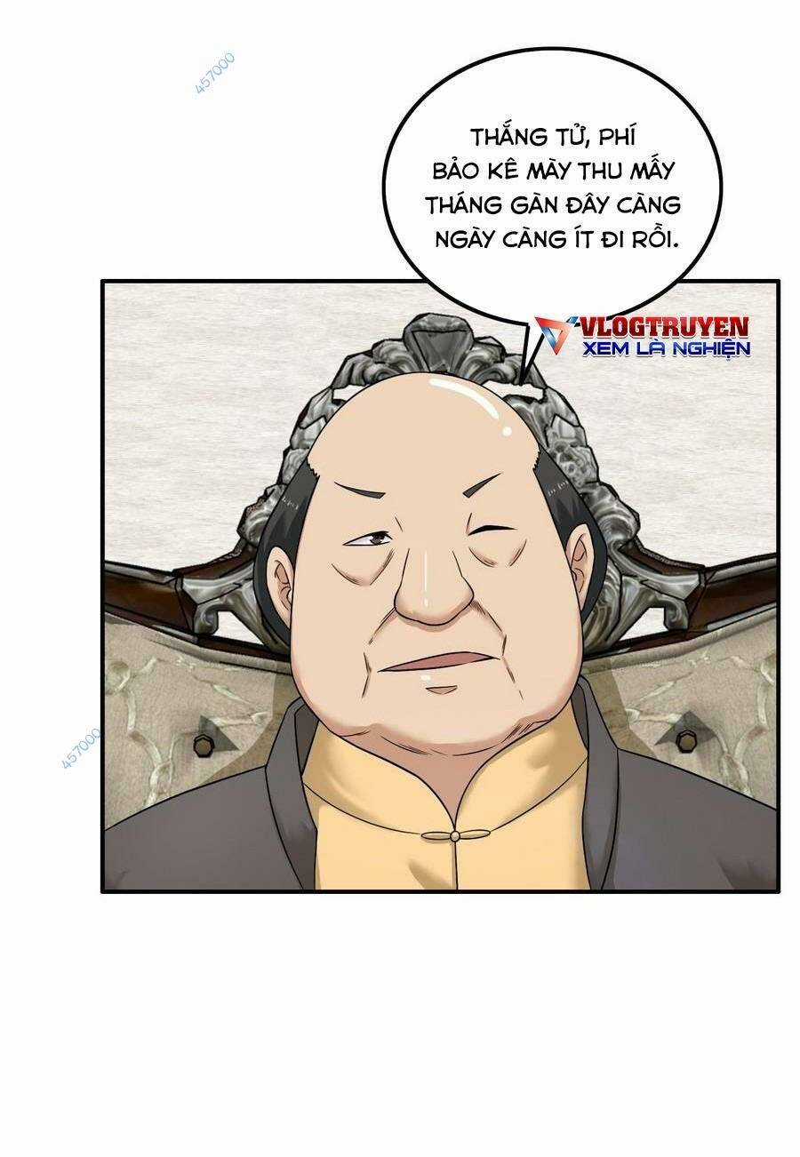 Ta Phổ Cập Tu Tiên Cho Cả Thế Giới Chapter 10 trang 32