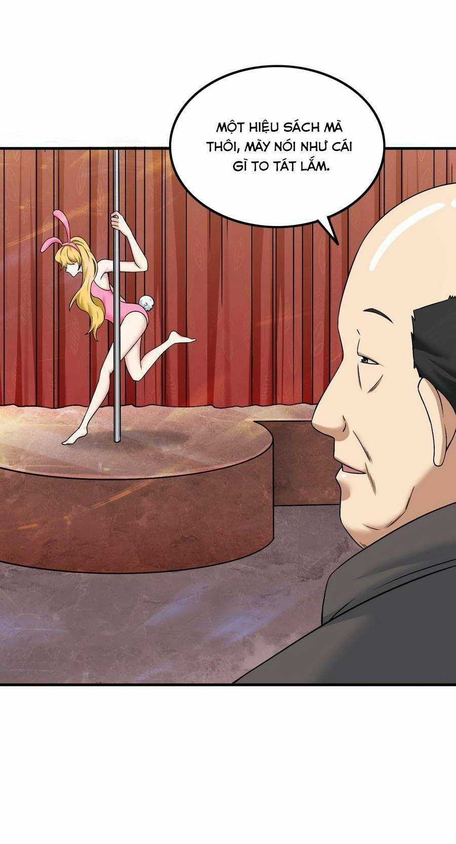 Ta Phổ Cập Tu Tiên Cho Cả Thế Giới Chapter 10 trang 37