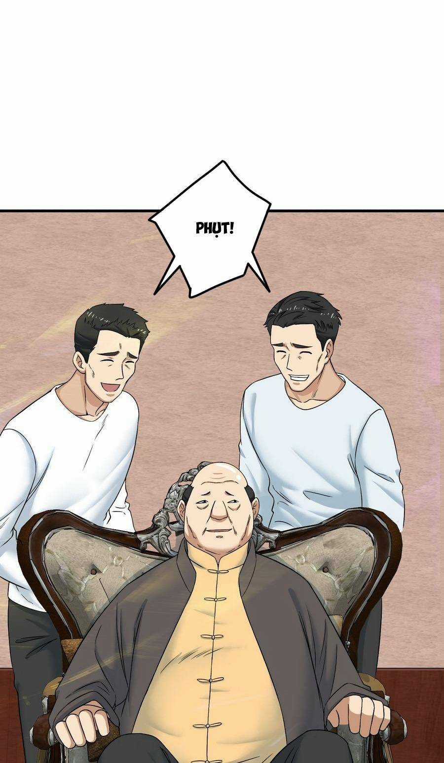 Ta Phổ Cập Tu Tiên Cho Cả Thế Giới Chapter 10 trang 39