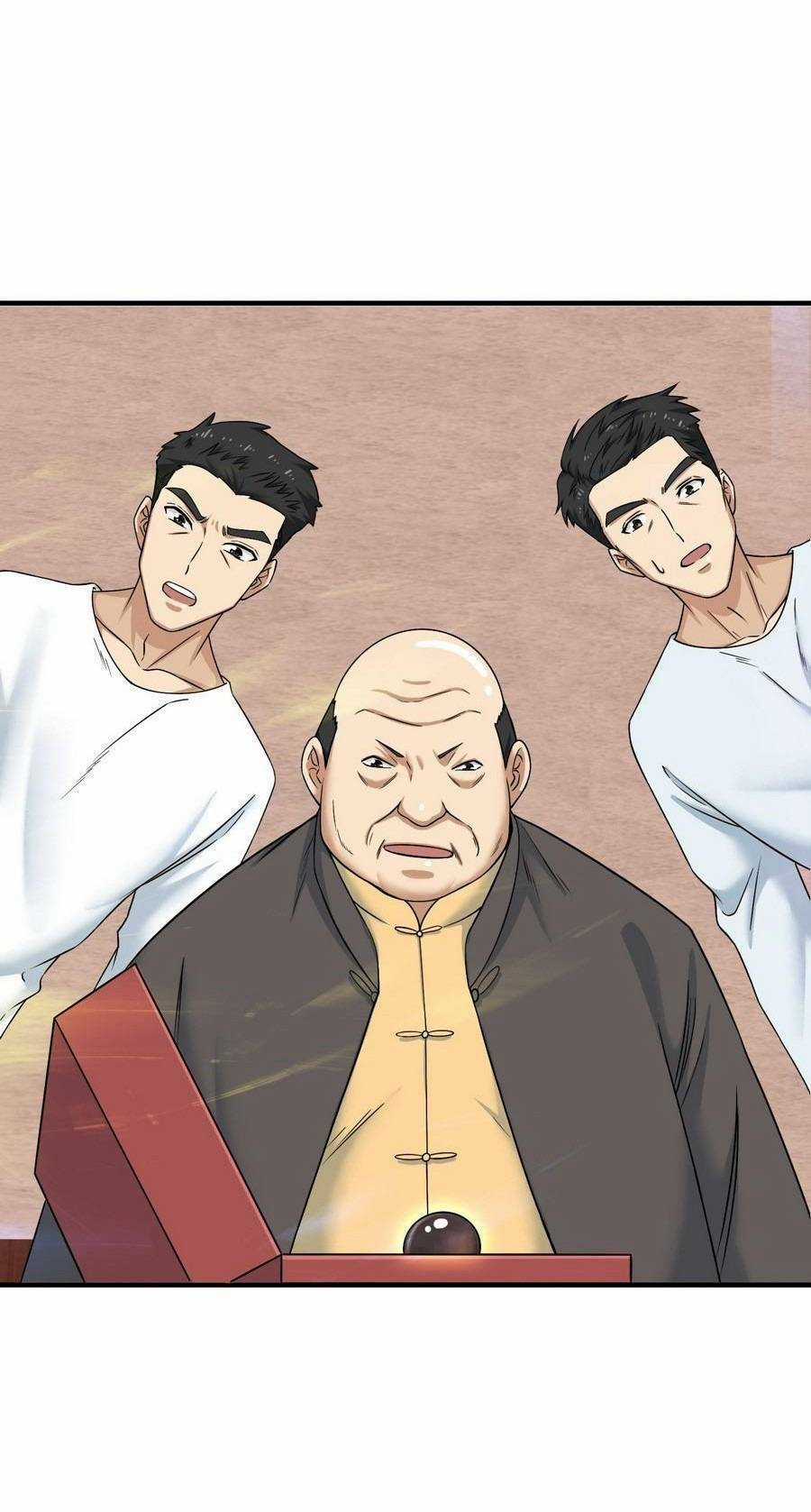 Ta Phổ Cập Tu Tiên Cho Cả Thế Giới Chapter 10 trang 43