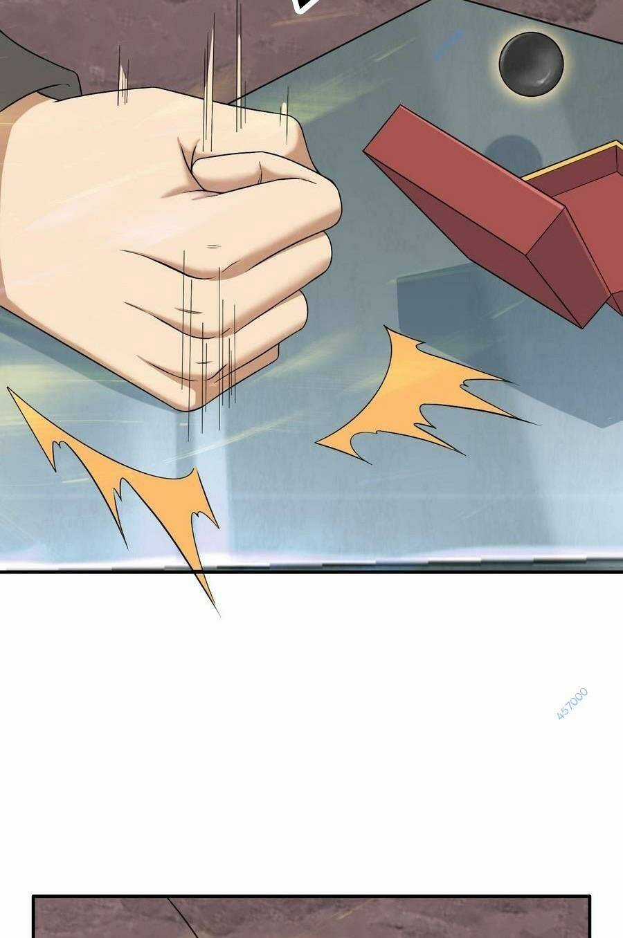 Ta Phổ Cập Tu Tiên Cho Cả Thế Giới Chapter 10 trang 46