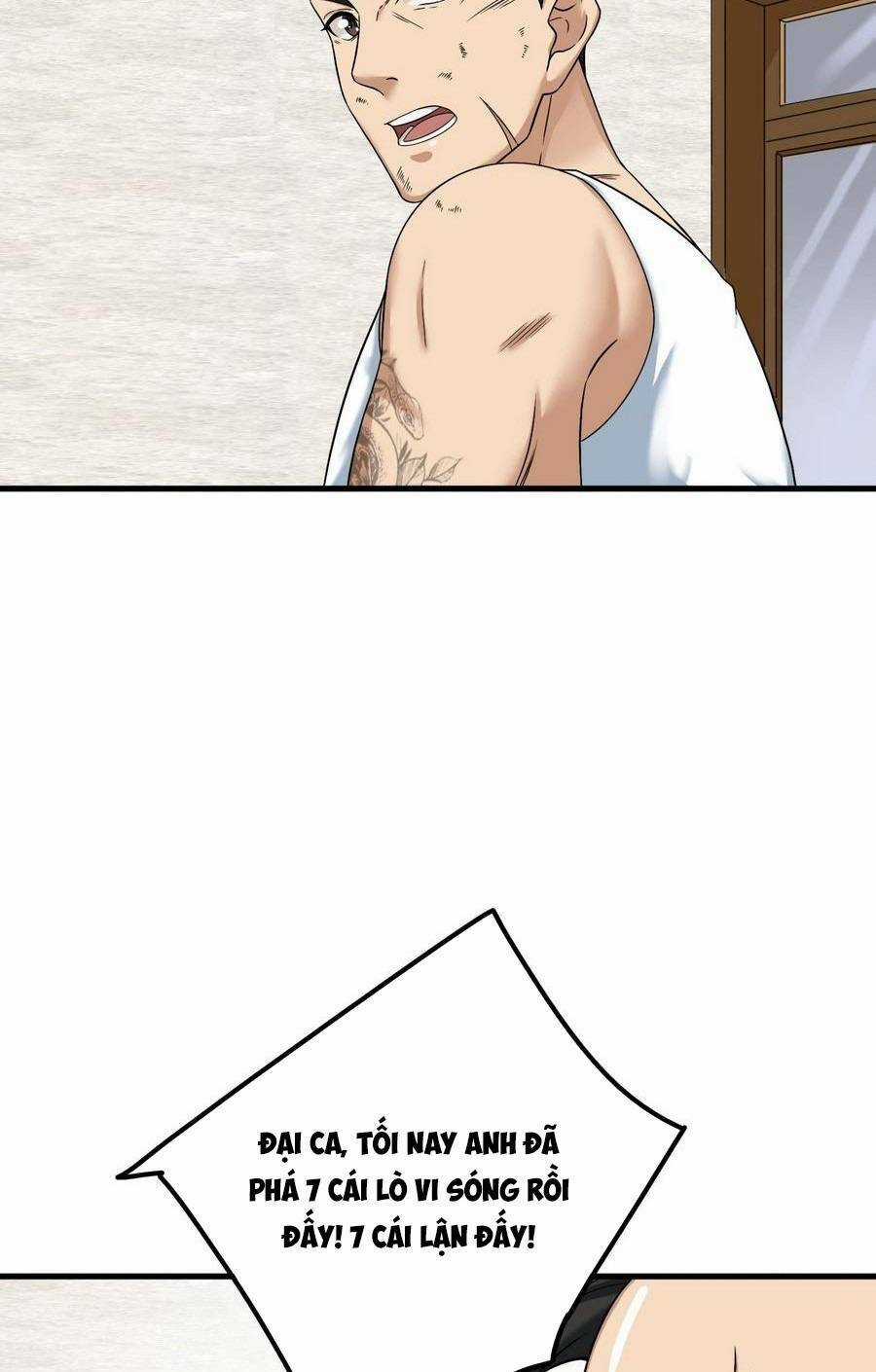 Ta Phổ Cập Tu Tiên Cho Cả Thế Giới Chapter 10 trang 5