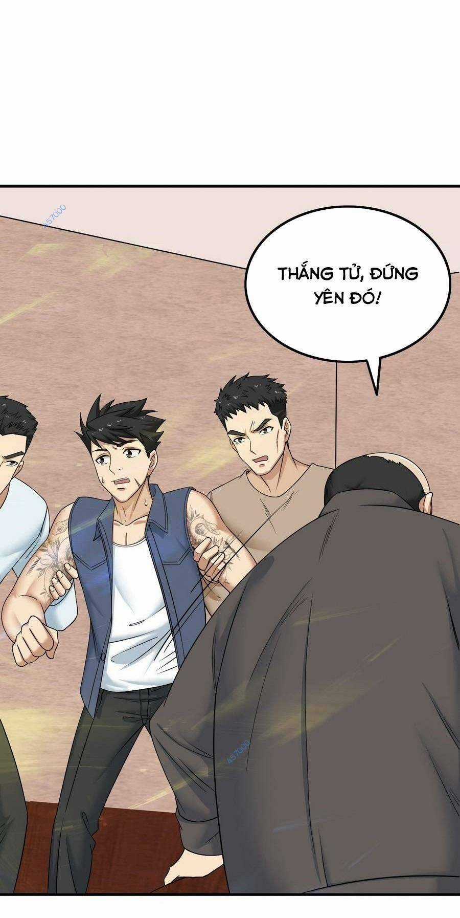 Ta Phổ Cập Tu Tiên Cho Cả Thế Giới Chapter 10 trang 50