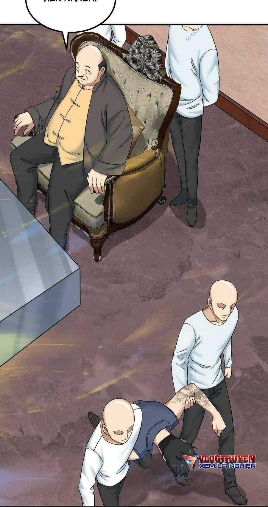 Ta Phổ Cập Tu Tiên Cho Cả Thế Giới Chapter 10 trang 54