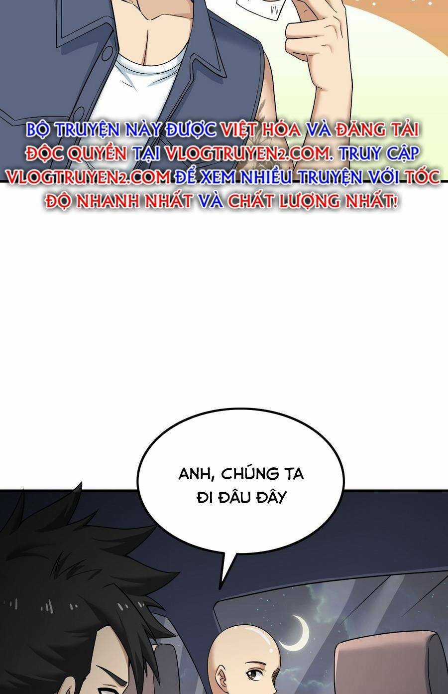 Ta Phổ Cập Tu Tiên Cho Cả Thế Giới Chapter 10 trang 59