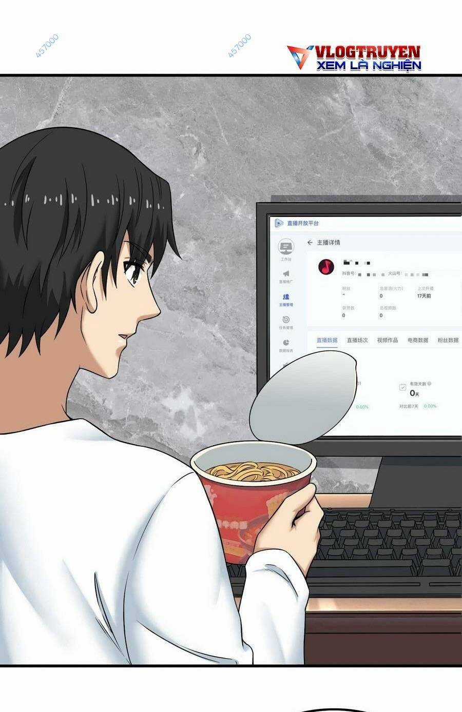 Ta Phổ Cập Tu Tiên Cho Cả Thế Giới Chapter 10 trang 62