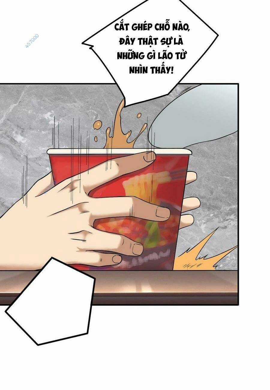 Ta Phổ Cập Tu Tiên Cho Cả Thế Giới Chapter 10 trang 66