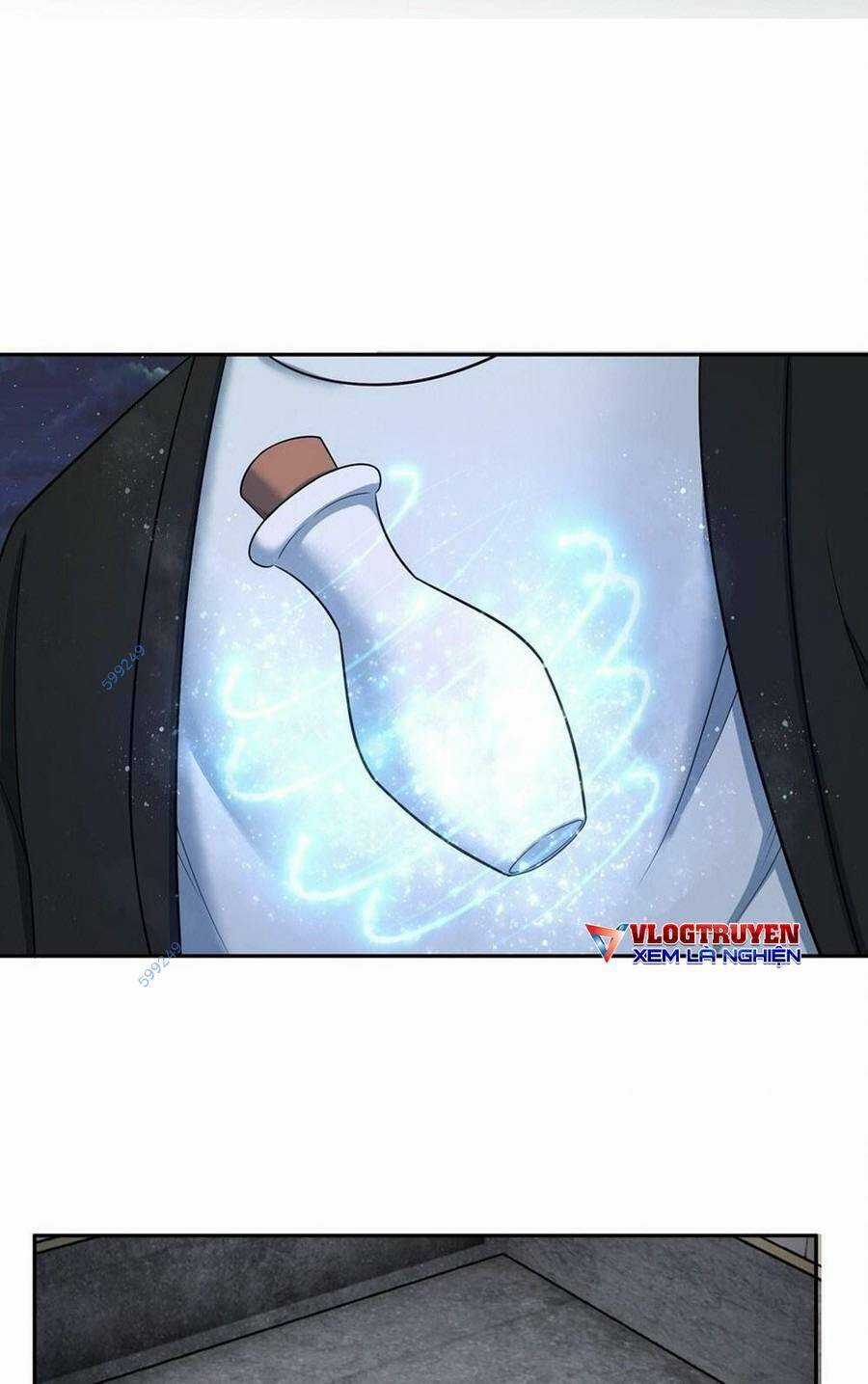 Ta Phổ Cập Tu Tiên Cho Cả Thế Giới Chapter 11 trang 12