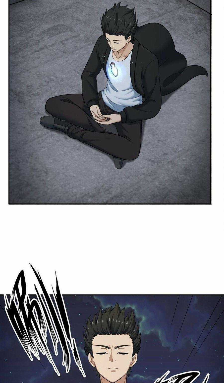 Ta Phổ Cập Tu Tiên Cho Cả Thế Giới Chapter 11 trang 13