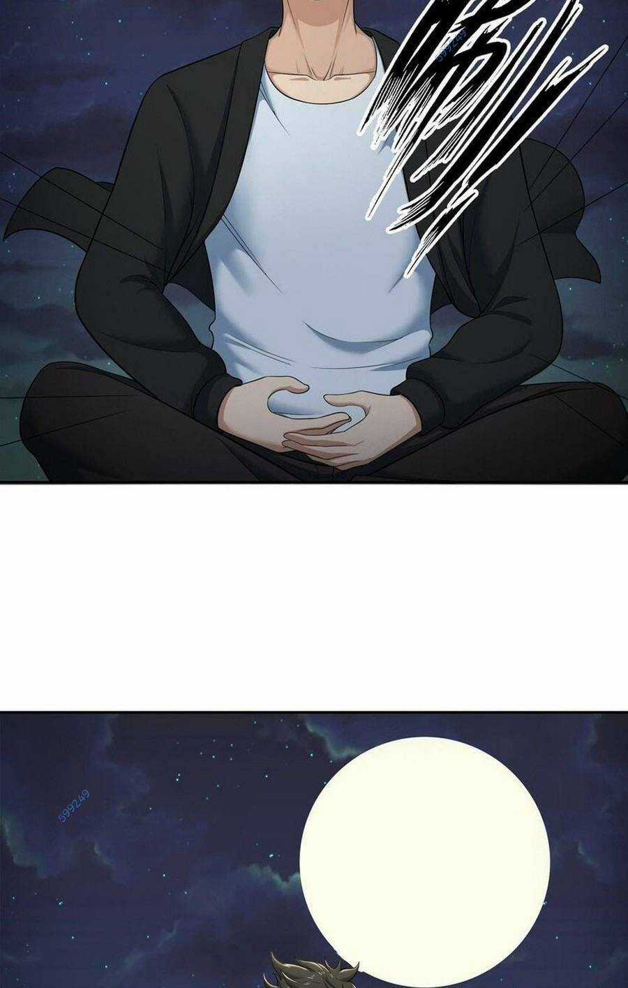 Ta Phổ Cập Tu Tiên Cho Cả Thế Giới Chapter 11 trang 14