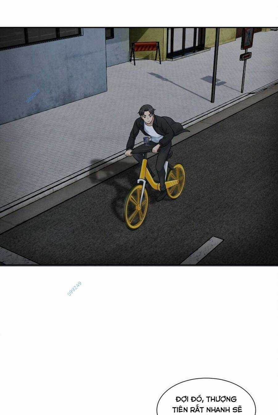 Ta Phổ Cập Tu Tiên Cho Cả Thế Giới Chapter 11 trang 16