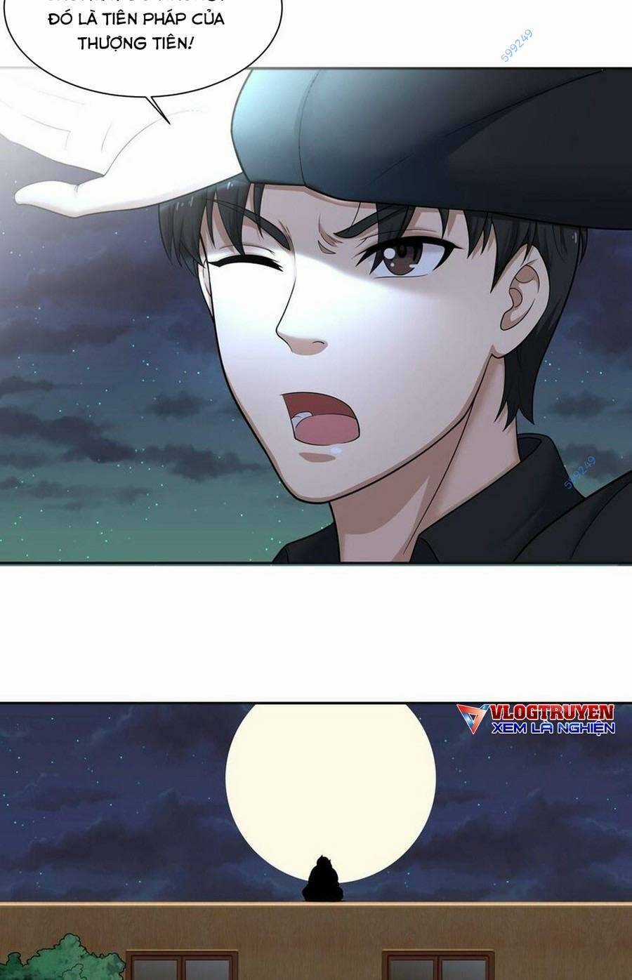 Ta Phổ Cập Tu Tiên Cho Cả Thế Giới Chapter 11 trang 24