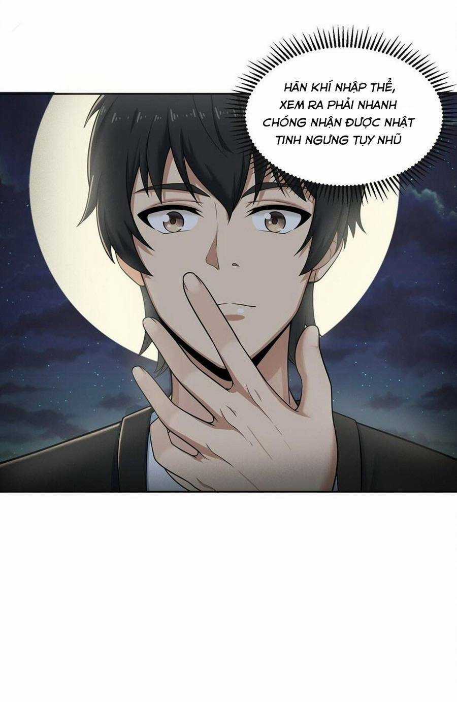 Ta Phổ Cập Tu Tiên Cho Cả Thế Giới Chapter 11 trang 29