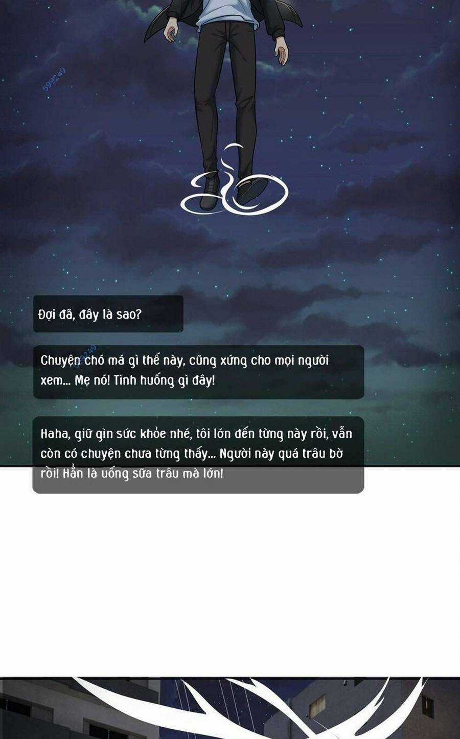 Ta Phổ Cập Tu Tiên Cho Cả Thế Giới Chapter 11 trang 36