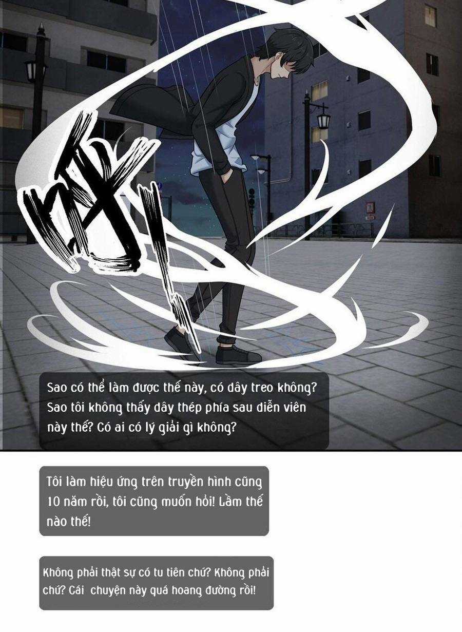 Ta Phổ Cập Tu Tiên Cho Cả Thế Giới Chapter 11 trang 37