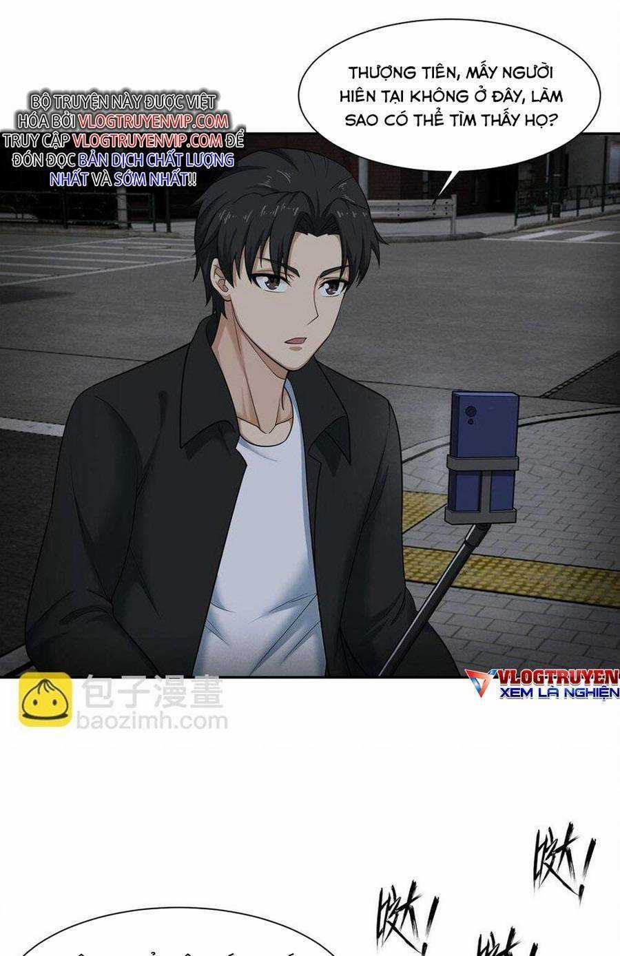 Ta Phổ Cập Tu Tiên Cho Cả Thế Giới Chapter 11 trang 41