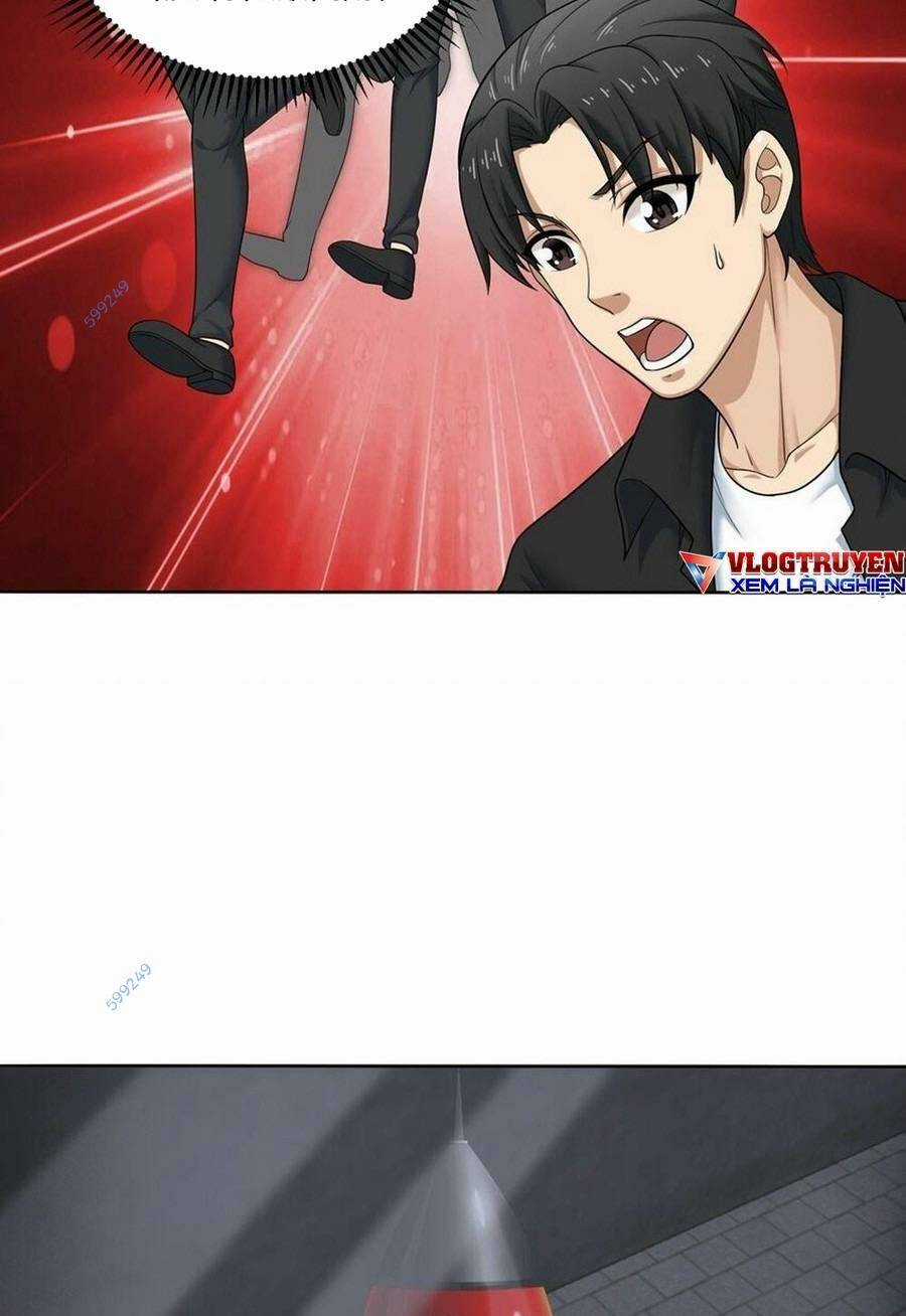 Ta Phổ Cập Tu Tiên Cho Cả Thế Giới Chapter 11 trang 48