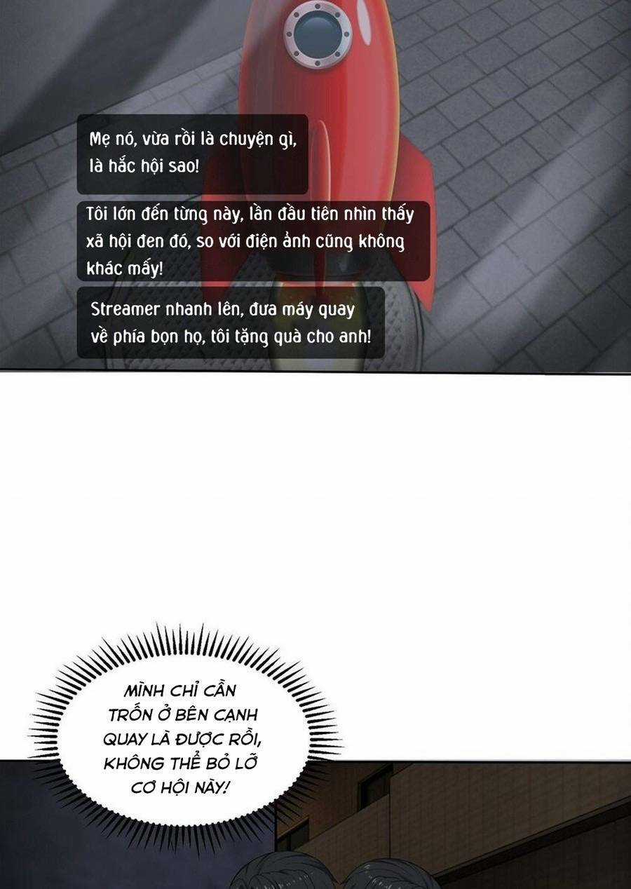 Ta Phổ Cập Tu Tiên Cho Cả Thế Giới Chapter 11 trang 49