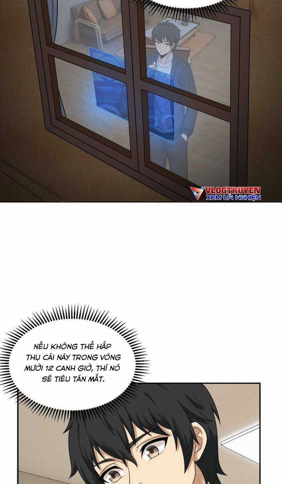 Ta Phổ Cập Tu Tiên Cho Cả Thế Giới Chapter 11 trang 5