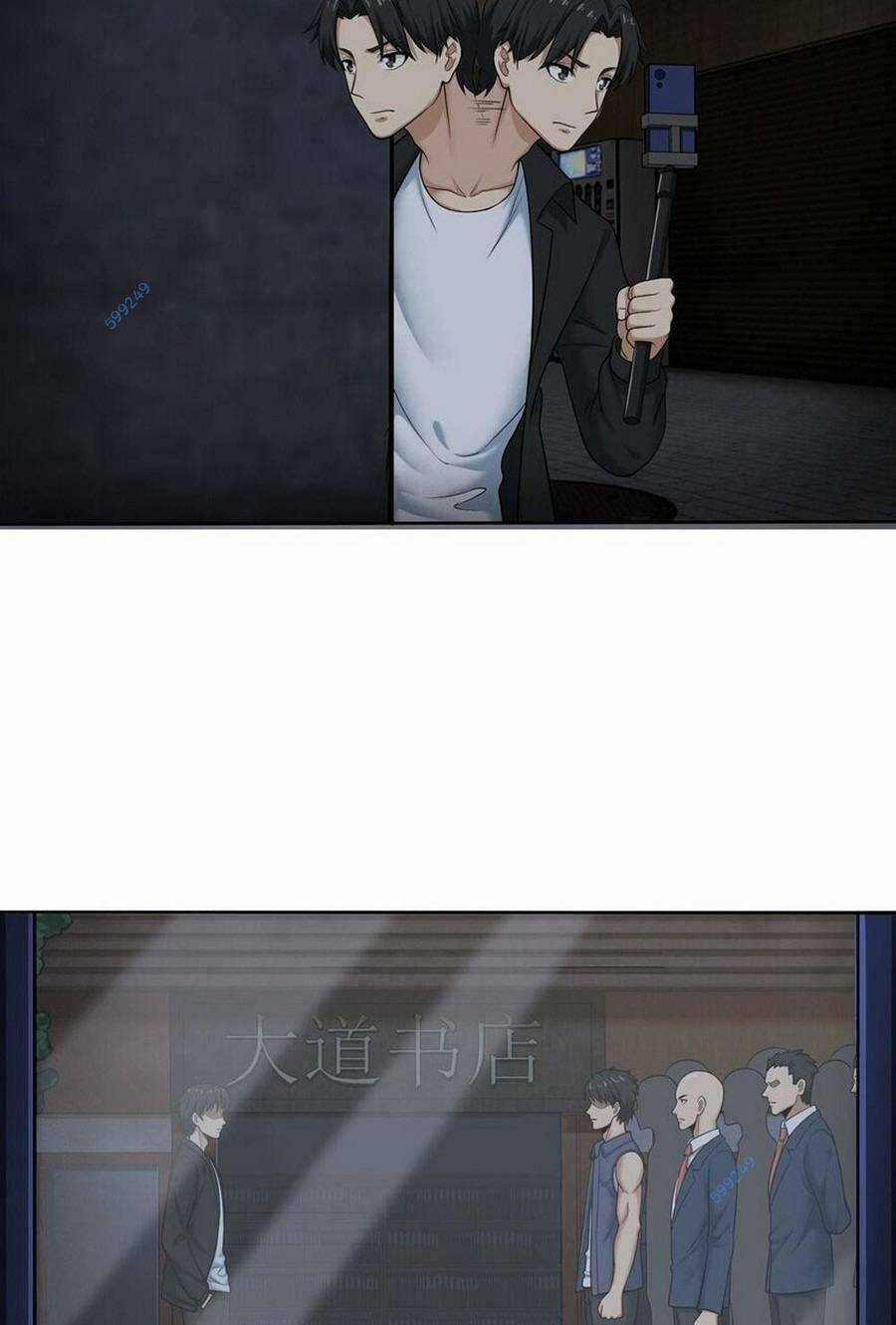 Ta Phổ Cập Tu Tiên Cho Cả Thế Giới Chapter 11 trang 50