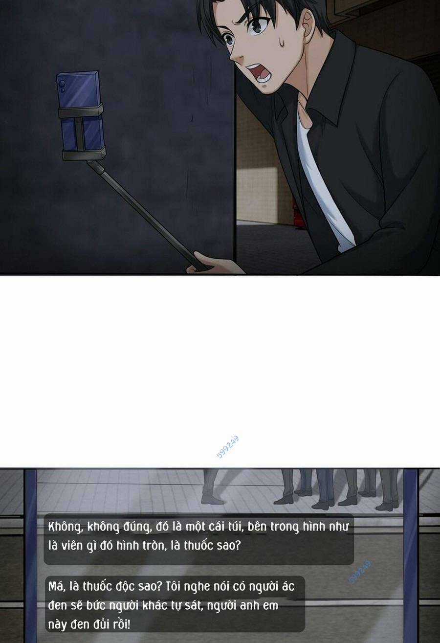 Ta Phổ Cập Tu Tiên Cho Cả Thế Giới Chapter 11 trang 56