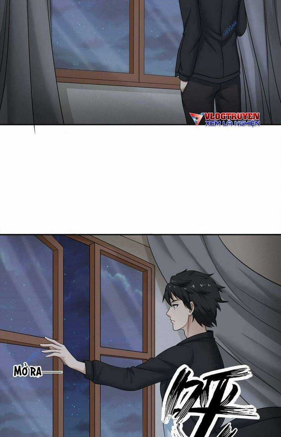 Ta Phổ Cập Tu Tiên Cho Cả Thế Giới Chapter 11 trang 8