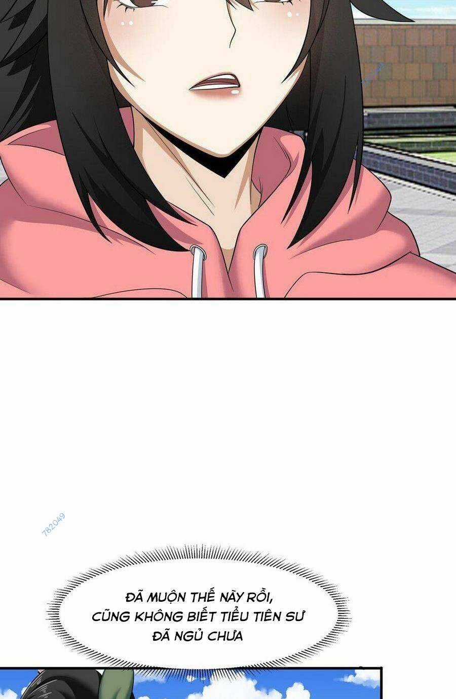 Ta Phổ Cập Tu Tiên Cho Cả Thế Giới Chapter 12 trang 10