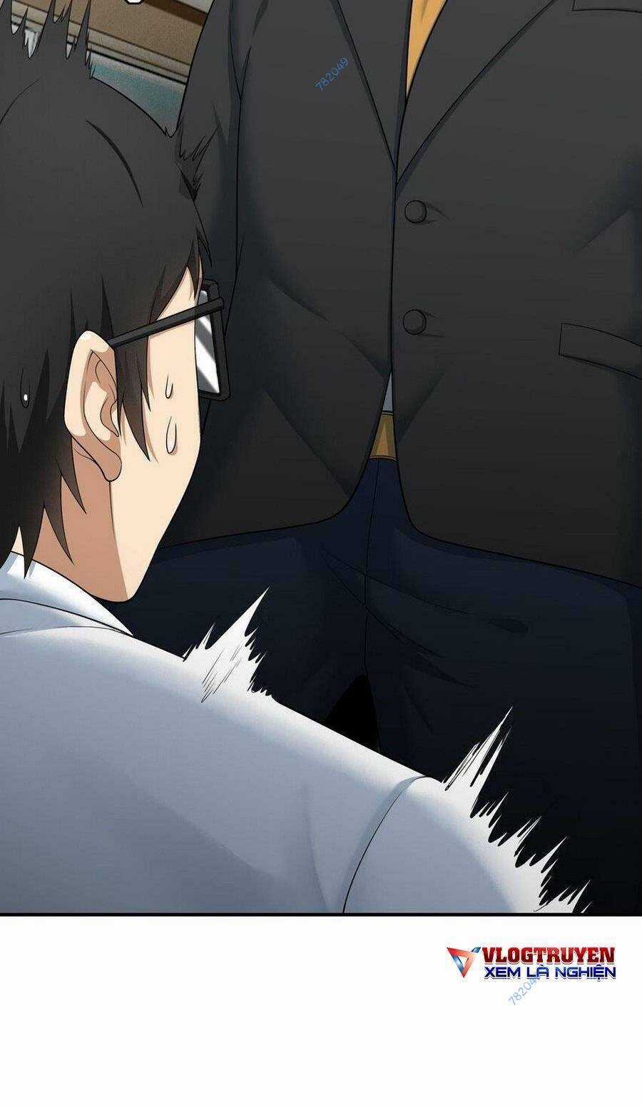 Ta Phổ Cập Tu Tiên Cho Cả Thế Giới Chapter 12 trang 14