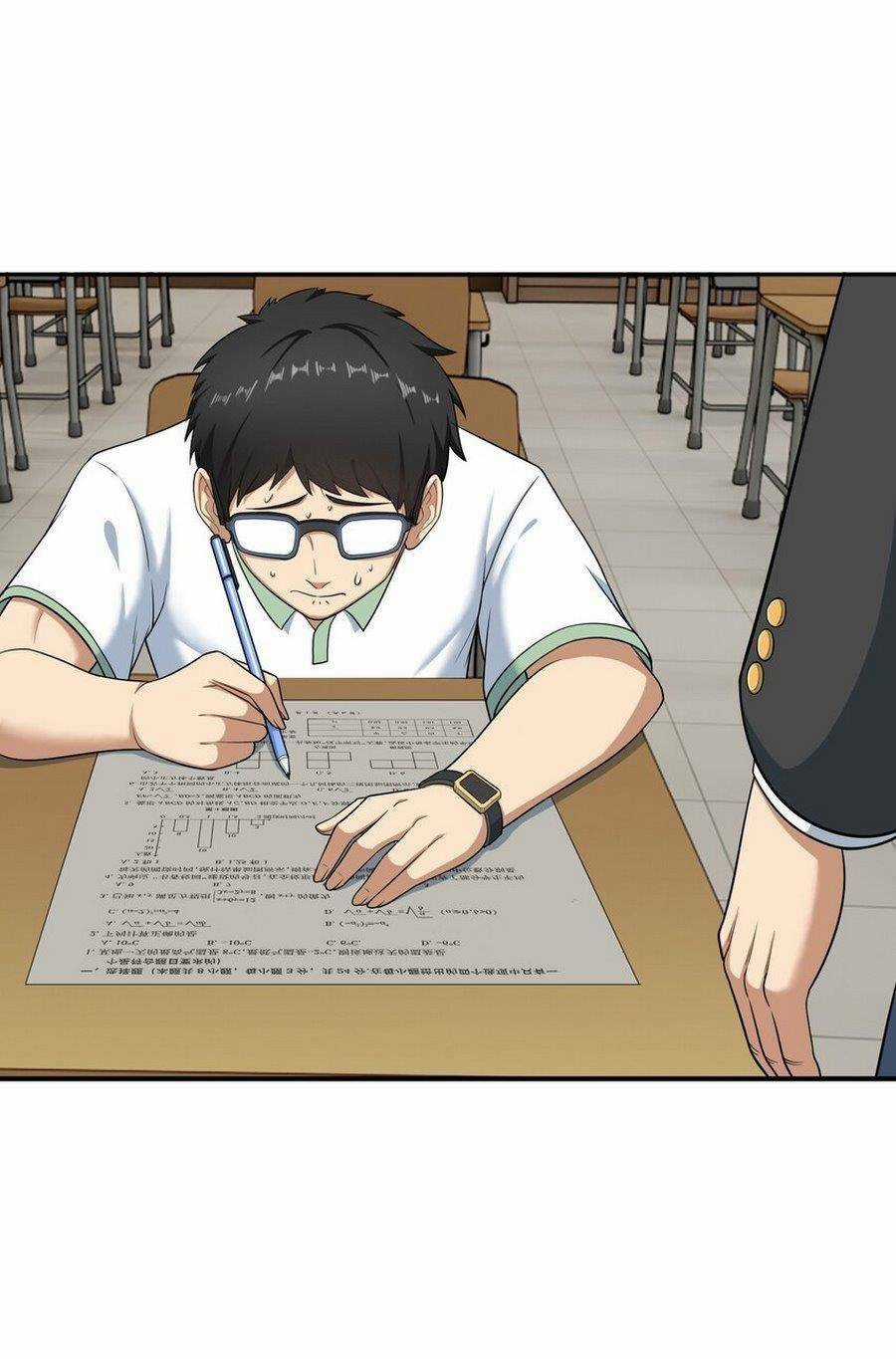 Ta Phổ Cập Tu Tiên Cho Cả Thế Giới Chapter 12 trang 15