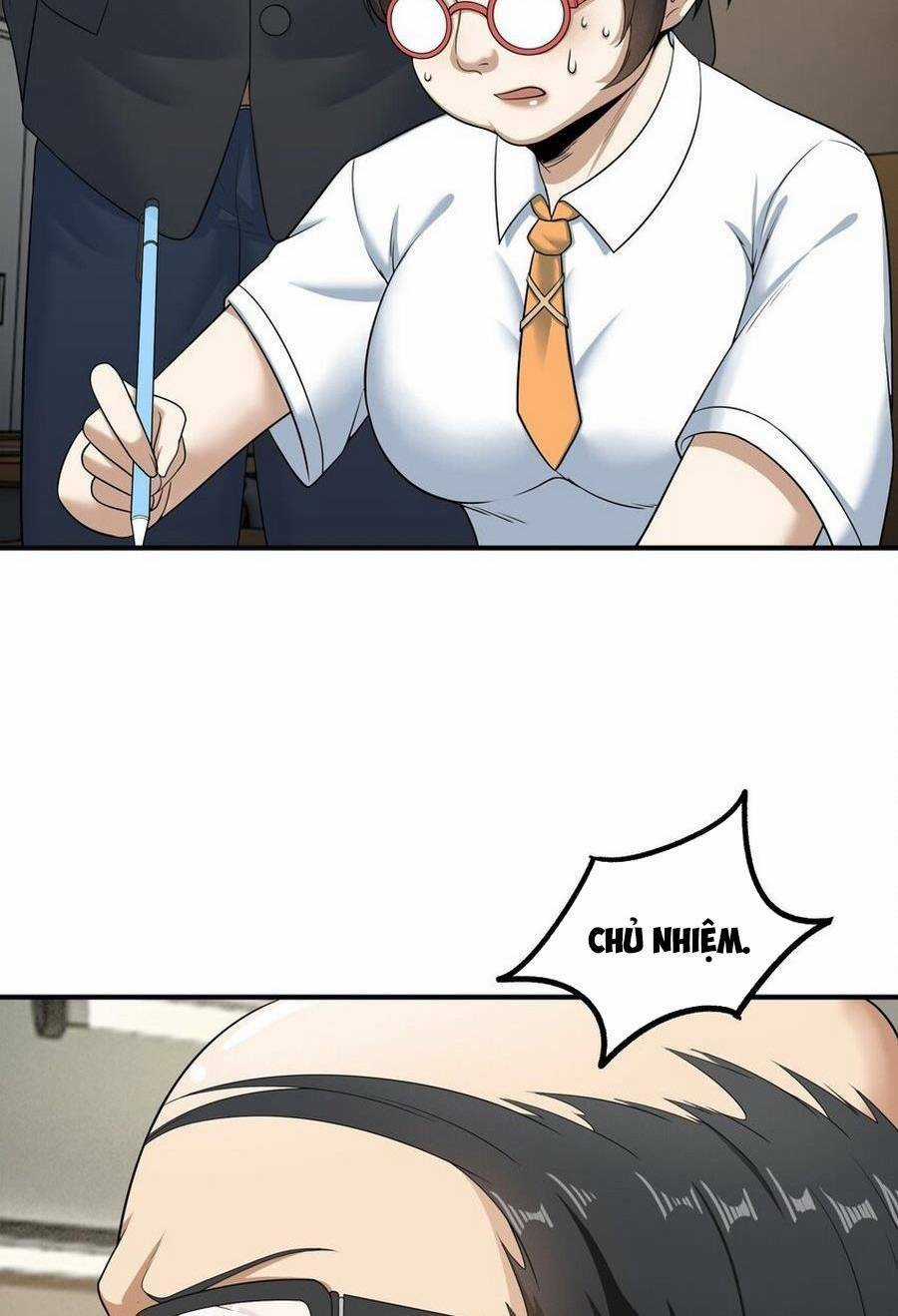 Ta Phổ Cập Tu Tiên Cho Cả Thế Giới Chapter 12 trang 19