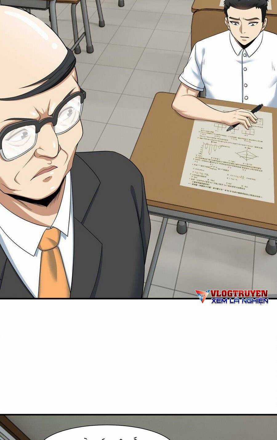 Ta Phổ Cập Tu Tiên Cho Cả Thế Giới Chapter 12 trang 21