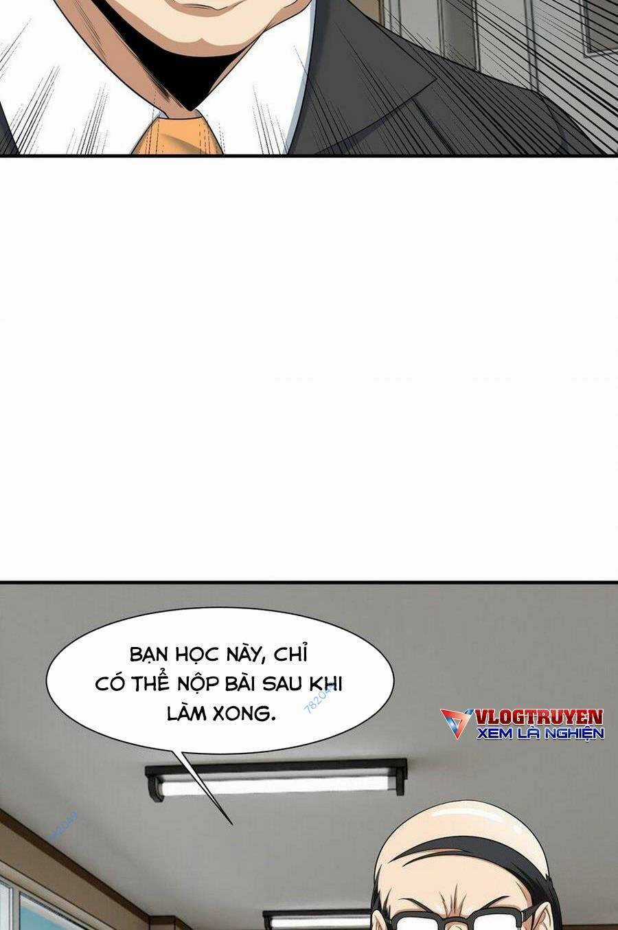 Ta Phổ Cập Tu Tiên Cho Cả Thế Giới Chapter 12 trang 24