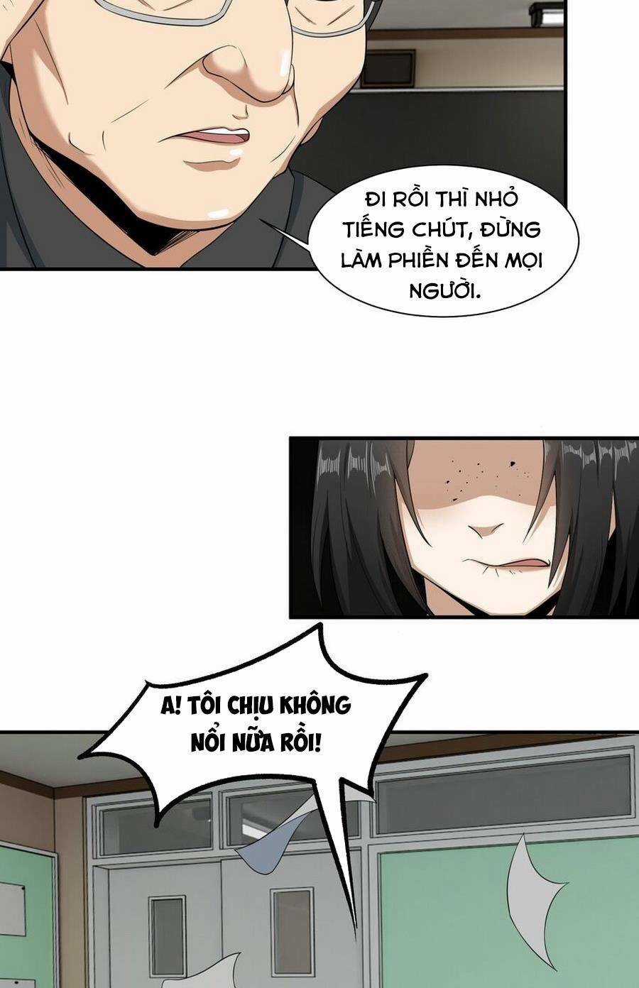 Ta Phổ Cập Tu Tiên Cho Cả Thế Giới Chapter 12 trang 37