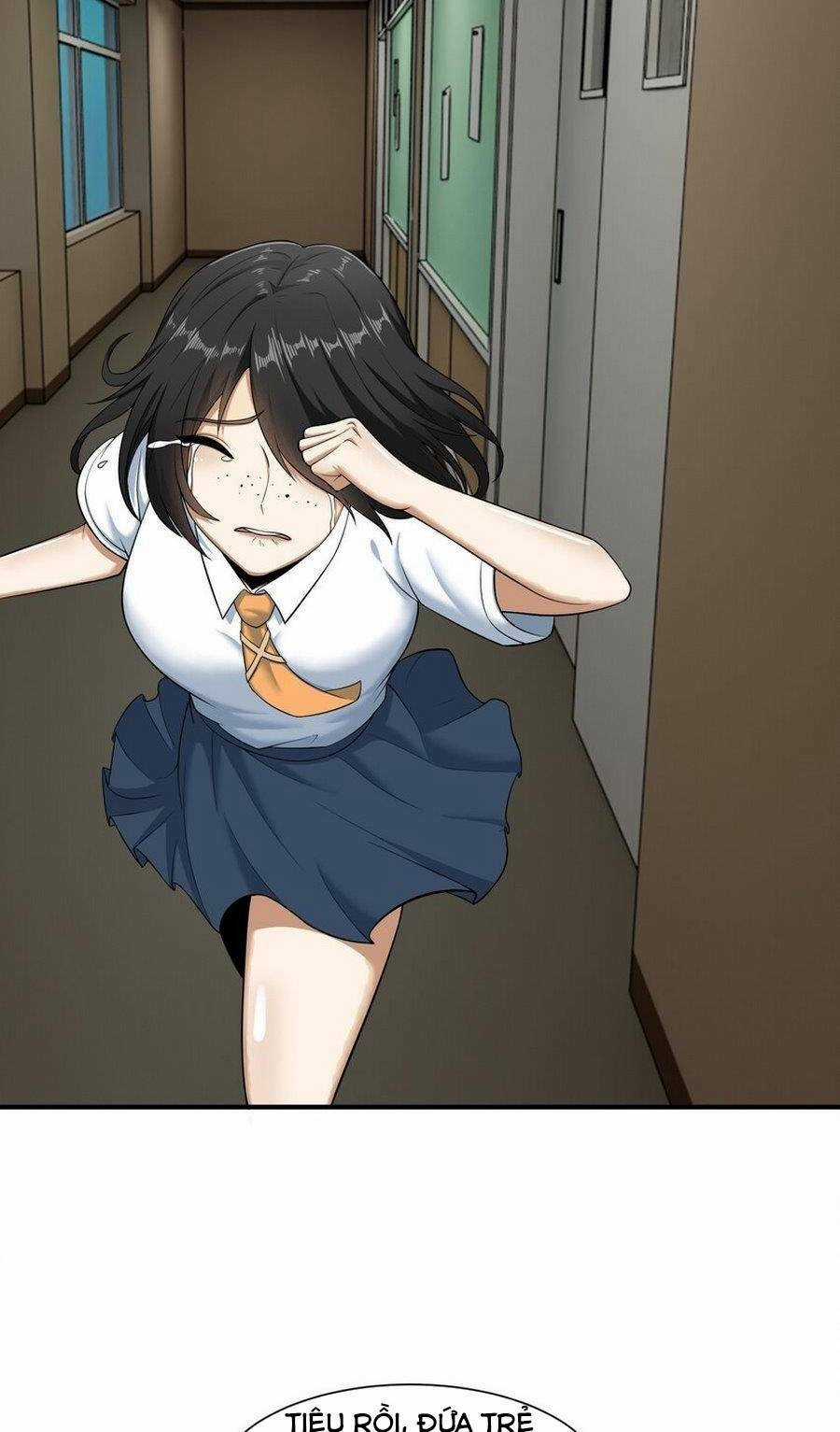 Ta Phổ Cập Tu Tiên Cho Cả Thế Giới Chapter 12 trang 39