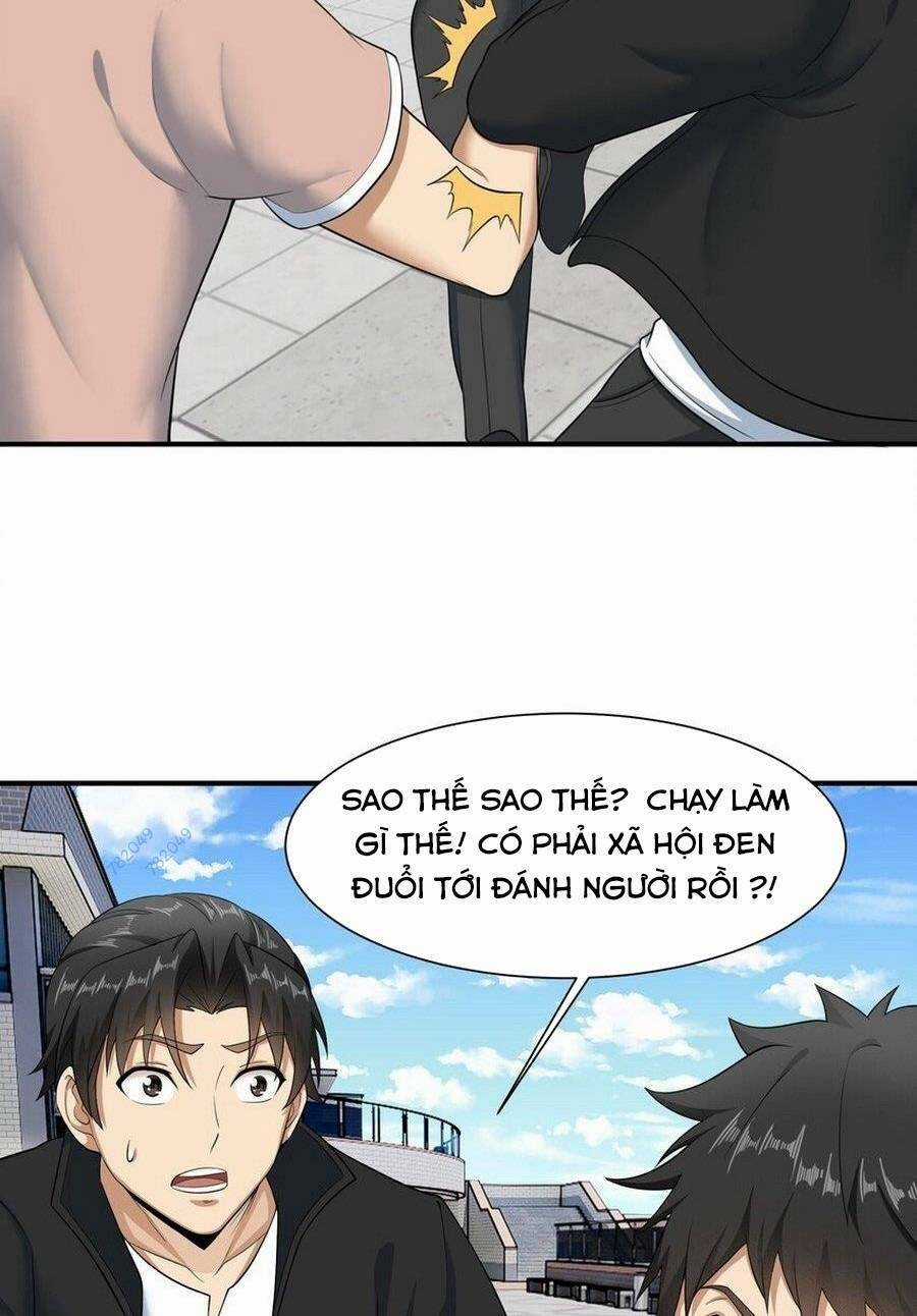 Ta Phổ Cập Tu Tiên Cho Cả Thế Giới Chapter 12 trang 44