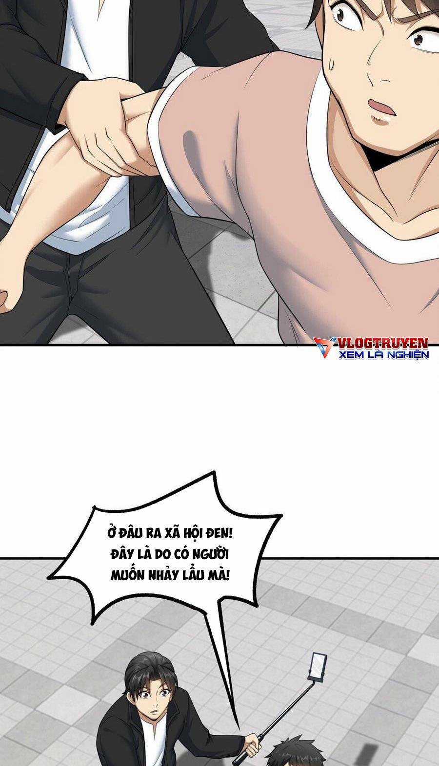 Ta Phổ Cập Tu Tiên Cho Cả Thế Giới Chapter 12 trang 45