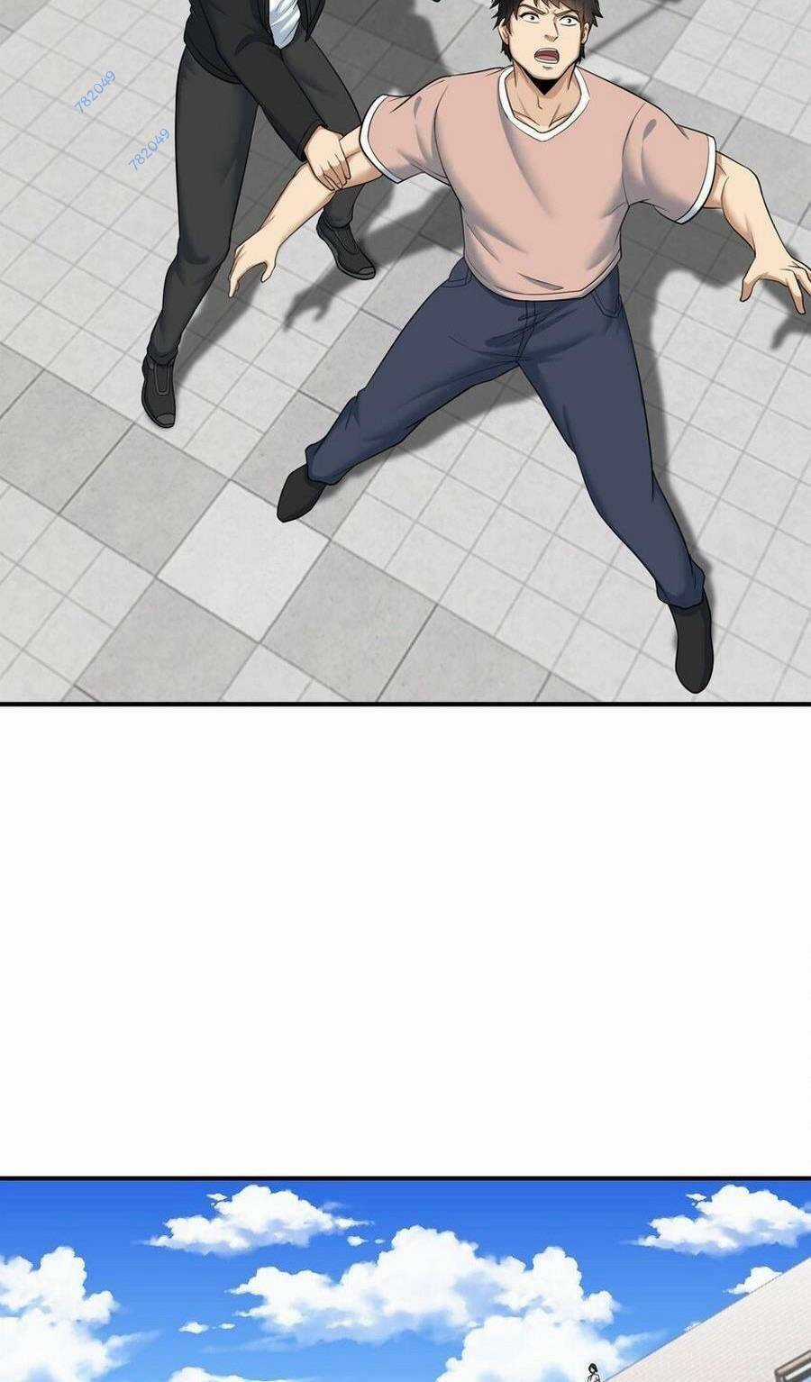 Ta Phổ Cập Tu Tiên Cho Cả Thế Giới Chapter 12 trang 46