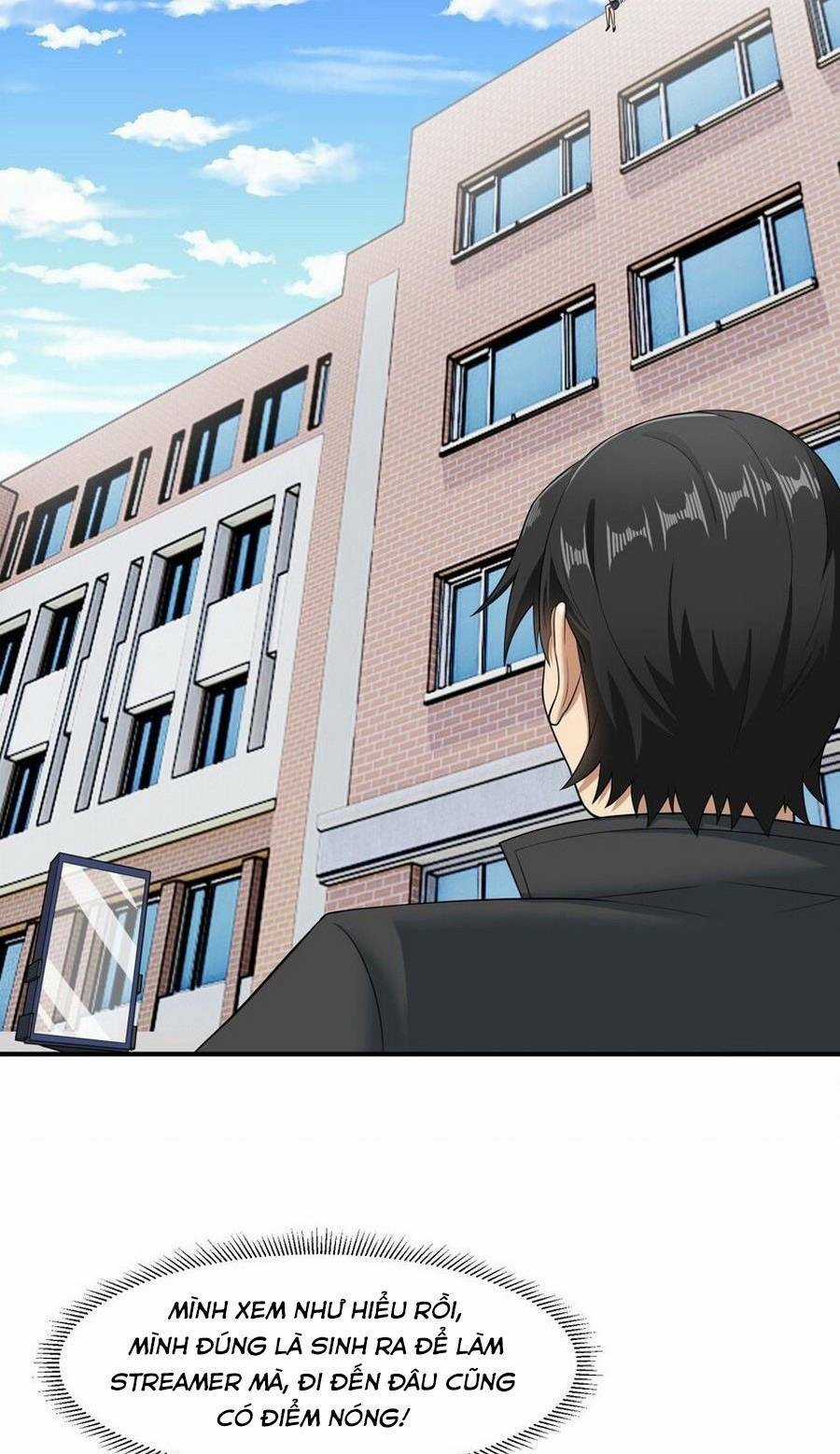 Ta Phổ Cập Tu Tiên Cho Cả Thế Giới Chapter 12 trang 47