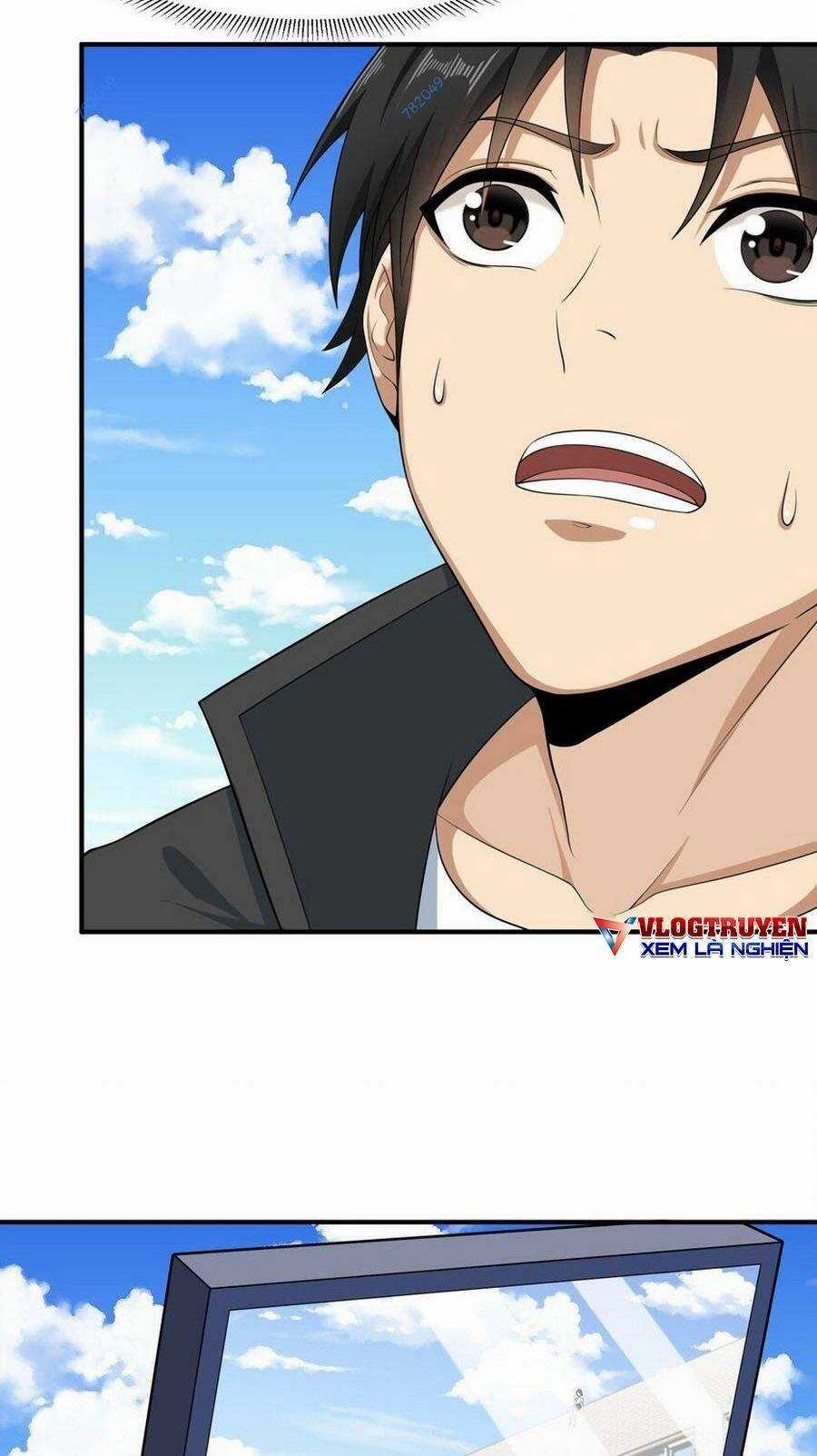 Ta Phổ Cập Tu Tiên Cho Cả Thế Giới Chapter 12 trang 48