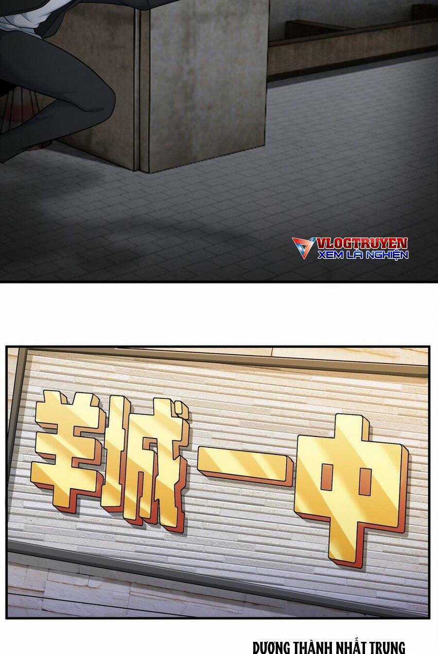 Ta Phổ Cập Tu Tiên Cho Cả Thế Giới Chapter 12 trang 5