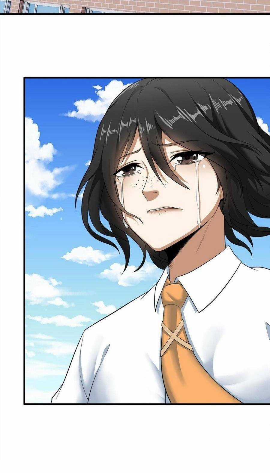 Ta Phổ Cập Tu Tiên Cho Cả Thế Giới Chapter 12 trang 53