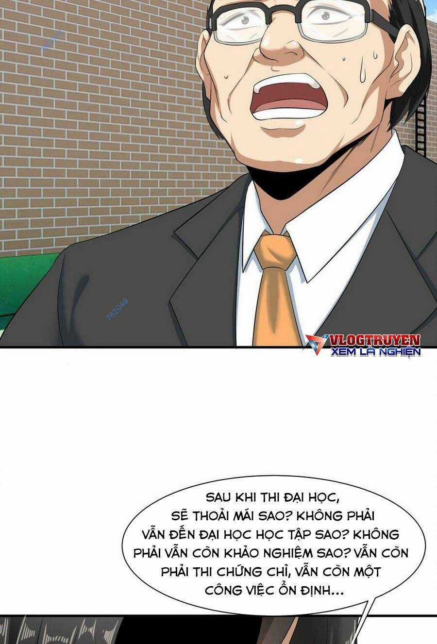 Ta Phổ Cập Tu Tiên Cho Cả Thế Giới Chapter 12 trang 56